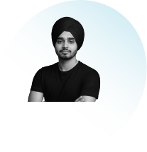 Jaspreet Singh