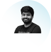Sourav Shetty